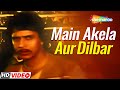 Main Akela Aur Dilbar Hain | Kaun Kaisey Song (1983) | Kishore Kumar Song | R.D.Burman #DanceSong
