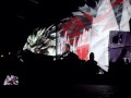 BEN SIMS - EL JARDIN - GIJÓN (13-2-10) PART 1