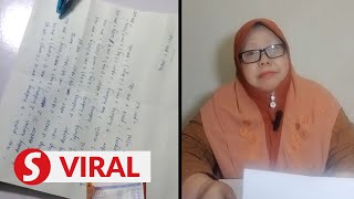 Rm1,260 Bill Seafood Stall Owner Responds To Customers Complaint