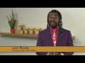 Levi Roots - Put yourself in a positive state of mind