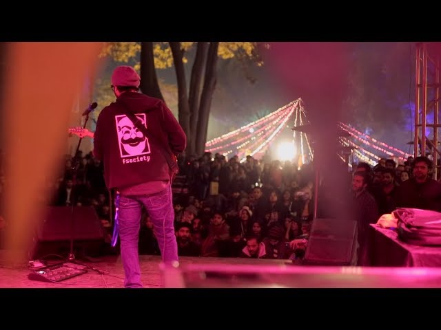 LMM18 - Aftermovie - Day 1