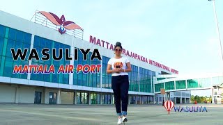 Travel with Wasuliya  | Mattala Air Port