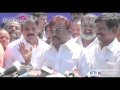 Vijayakanth Speech at Nadigar Sangam Election 2015