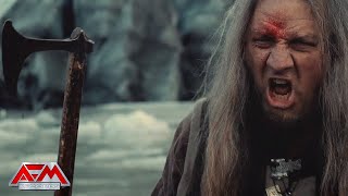 Leaves' Eyes - Hammer Of The Gods (2024) // Official Music Video // Afm Records