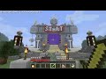 Minecraft 1.8 PISTON TRAPS Indiana Amazing Adventure Map!