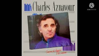 Watch Charles Aznavour Lamore E La Guerra video