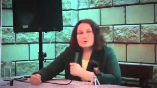 Кто такие Порошенко и Коломойский. Т. Монтян