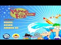 Phineas Y Ferb Arcade Juego Gratis Del Ipad