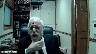 Contracting without Transmitting: Pure or Impure? (Tumas Ochalin 4:1) Rabbi Moshe Perlstein