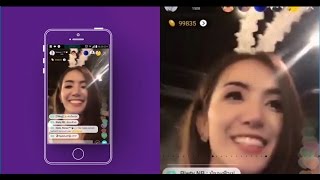 More And More People Go Livestream With Bigo Live