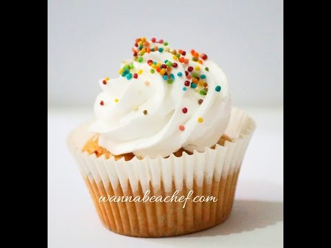 VIDEO : eggless vanilla cupcake-eggless cupcakes (no butter no curd no condensed milk cake) - if you like your cuppies moist , light and fluffy as a cotton ball then thisif you like your cuppies moist , light and fluffy as a cotton ball t ...