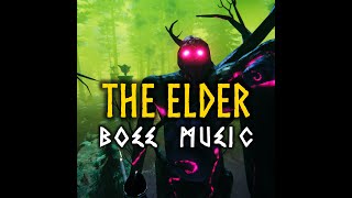 The Elder Music | Black Forest Boss Fight Song | Valheim Ost