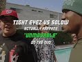 Crush vs LT ***Full Animosity Battle***
