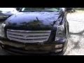 THE CHIEF - 2006 Cadillac STS
