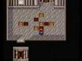 Lufia 2: Rise Of The Sinistrals - The red And yellow blocks puzzles in Treasure Sword Shrine