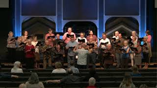 April 11th Vintage Service