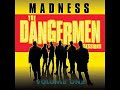 Madness - John Jones
