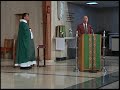 Mass For Shut Ins 22nd Sunday in Ordinary Time September 3, 2017 Mass For Shut Ins 22nd Sunday in Ordinary Time September 3, 2017