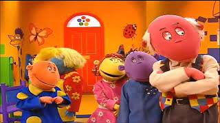 Tweenies Music Is Pop-A-Rooney