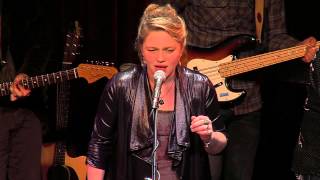 Watch Crystal Bowersox Movin On video