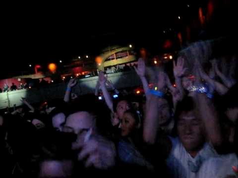 Armin Van Buuren Live @ Roseland Ballroom (A State of Trance) NYC