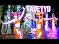 Just Dance 2019 ADEYYO | COSPLAY gameplay