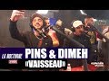 Pins & Dimeh
