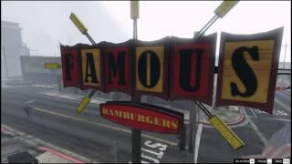 Silent Hill Short Film Rockstar Editor