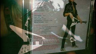 Watch Michael Schenker Group Tales Of Mystery video