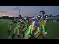 Un violento deporte ahora entre mujeres -- Noticiero Univisión