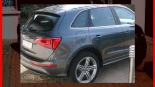Achat Vente une Audi Q5 Challex Ain