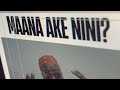FreshBoys-Maana Ake Nini? (Official Music Video)