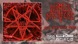 Watch Impaled Nazarene All That You Fear video