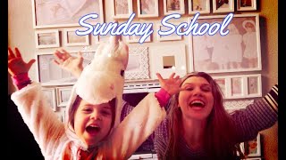 Sunday School Online: Integrity, Week 2!