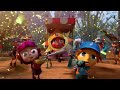 Beat Bugs #4 Beat Bugs #4
