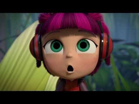 Beat Bugs Beat Bugs #1