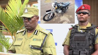 Simanzi Bodaboda Auawa Kwenye Fumanizi Mwanza