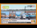Mkasa wa Ferry Mombasa