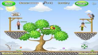 Gibbets 2 Walkthrough Levels 1 15