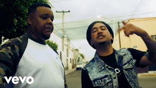 Dezzy Hollow Ft. Akapellah - Level Up