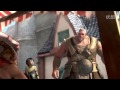 Dragon Nest Movie Warrior S Dawn Final