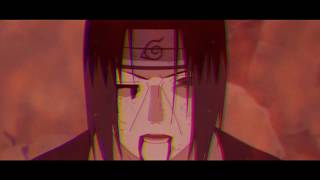 Eugene Cam - Love Sosa Itachi Vs Sasuke