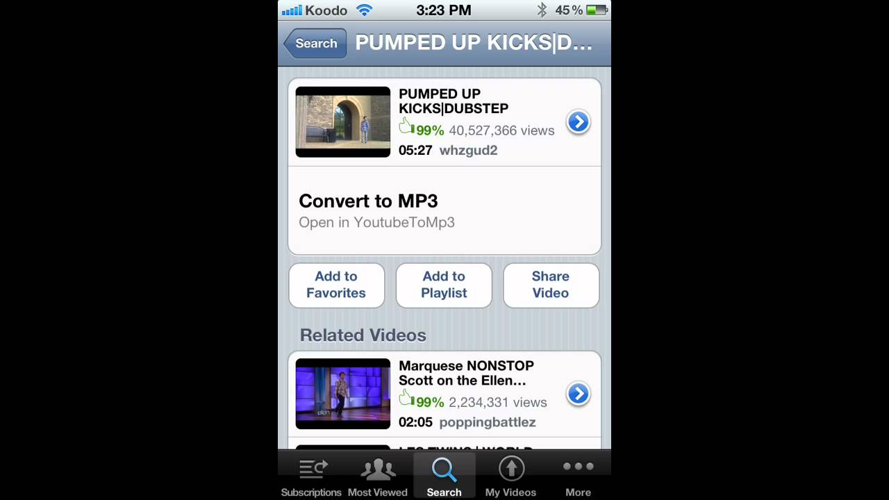 Download Mp3 From Youtube Tweak | youtube to mp3 cydia tweak youtube Download Mp3 From Youtube Tweak | youtube to mp3 cydia tweak youtube