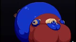 Blueberry Astrid Inflation