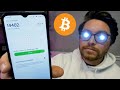 New Free Bitcoin Mining App | How Much Bitcoin Can You Make On Your Phone? | Ember Mining App Review
