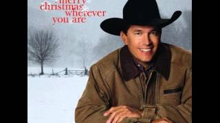 Watch George Strait I Know What I Want For Christmas video