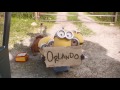 Minions Official Trailer #2 (2015) - Despicable Me Prequel HD