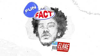 Watch Elhae Fun Fact feat Rick Ross video