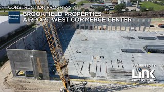 Brookfield Airport West Commerce Center