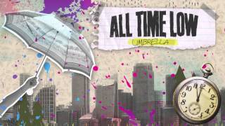 Watch All Time Low Umbrella video